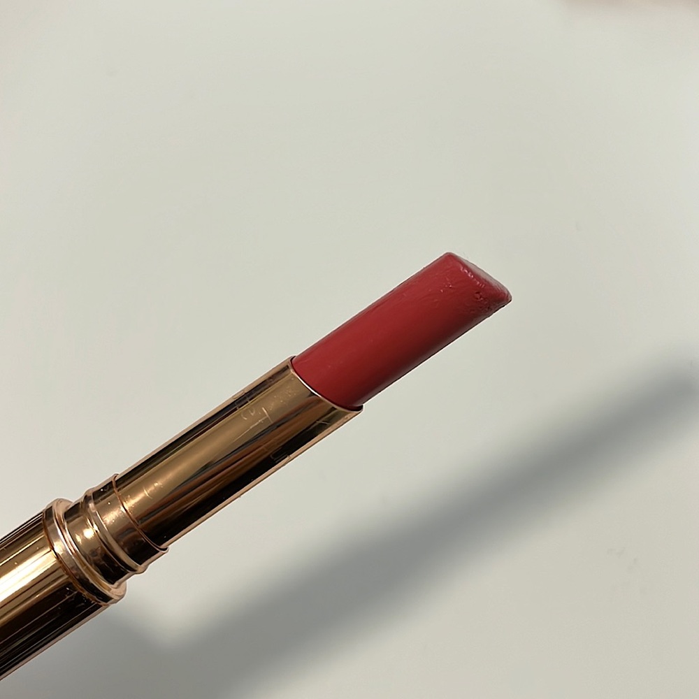 Charlotte Tilbury Superstar Lips in happy lips